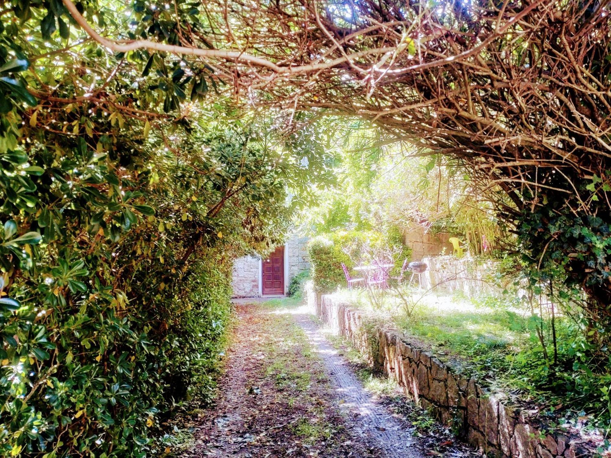 A Pivarella Grosseto-Prugna Esterno foto