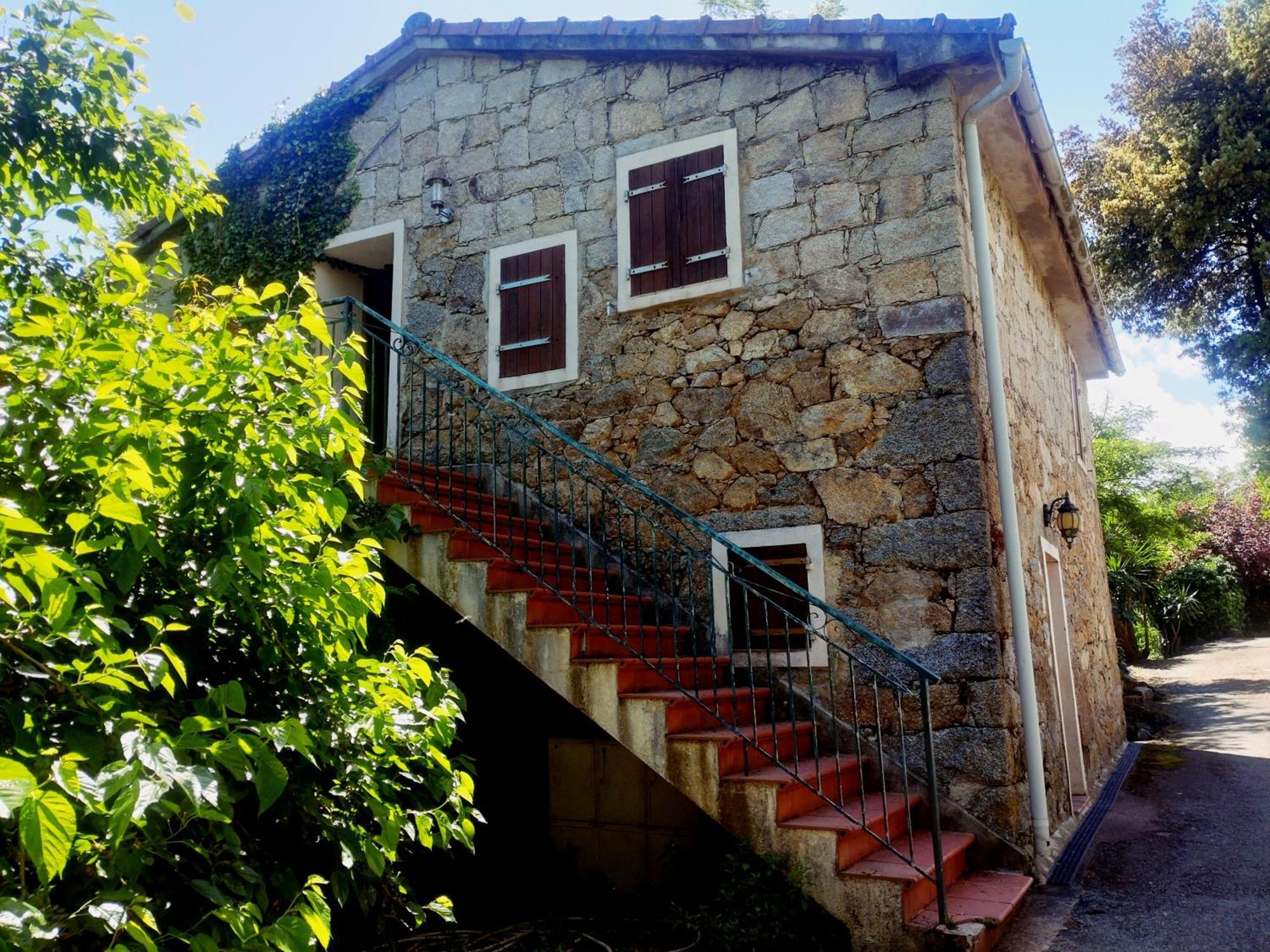 A Pivarella Grosseto-Prugna Esterno foto