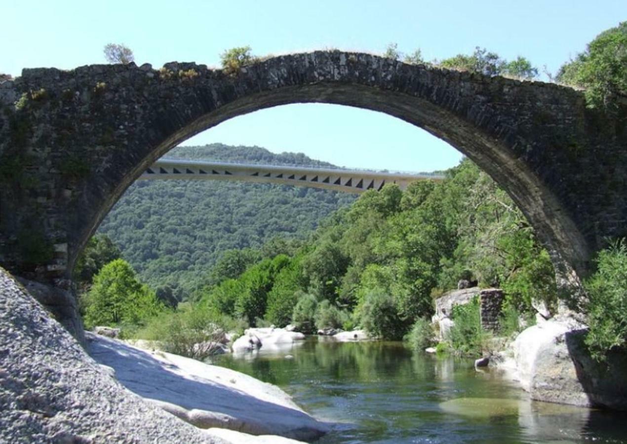 A Pivarella Grosseto-Prugna Esterno foto